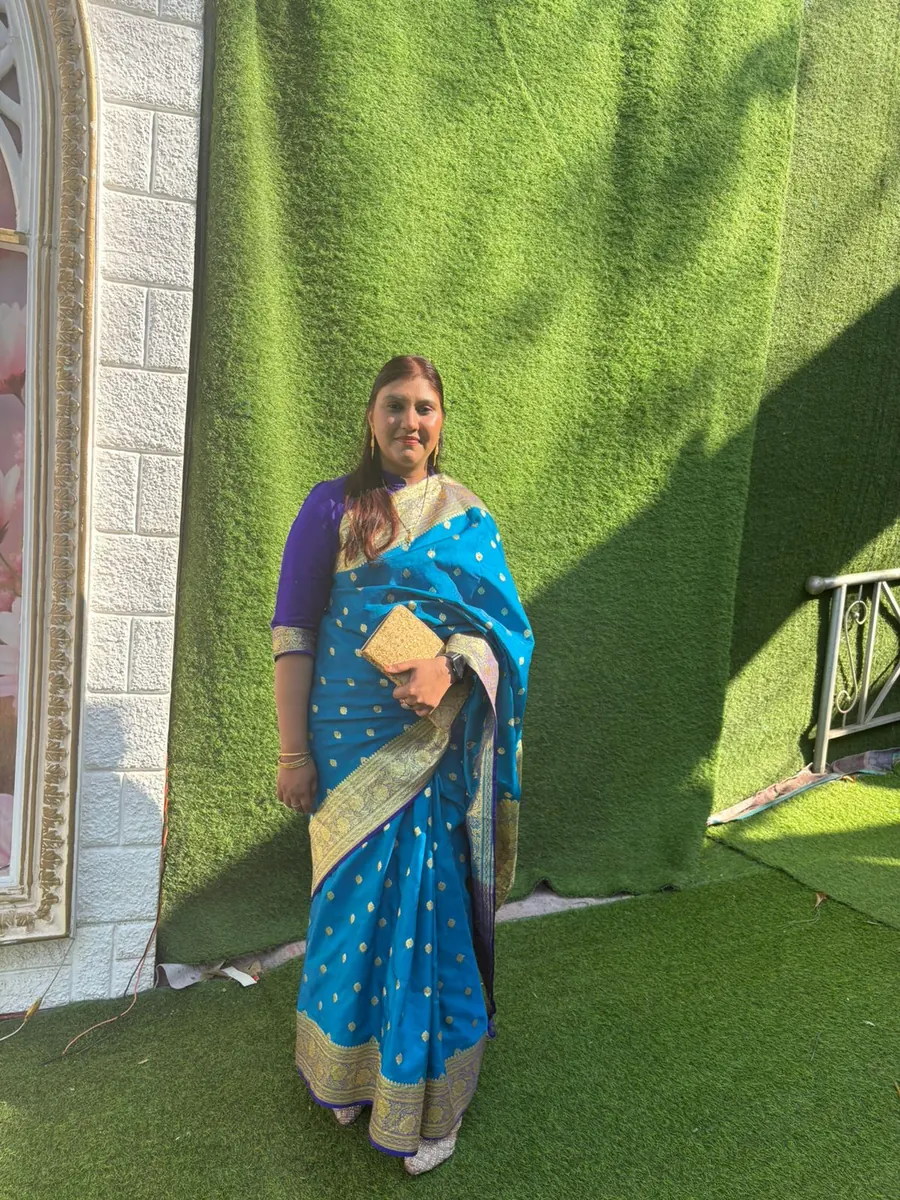 Souleha Qureshi, Class Teacher at L.N. Paramedical Institute