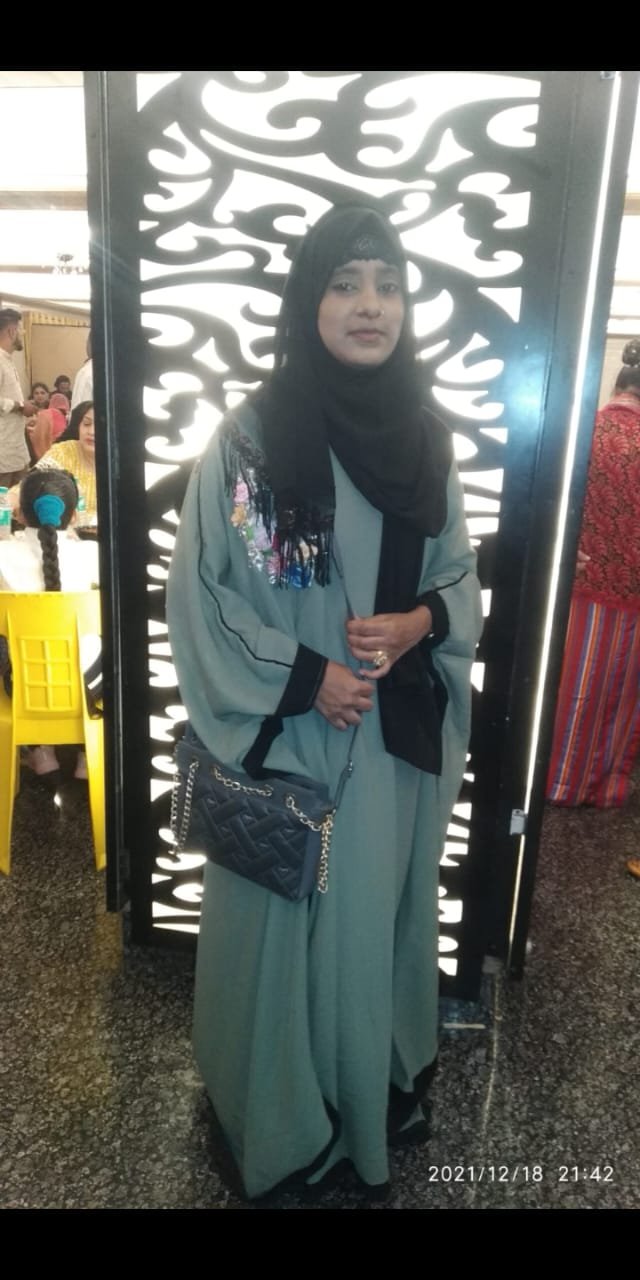Kulsum Ansari, Lecturer at L.N. Paramedical Institute