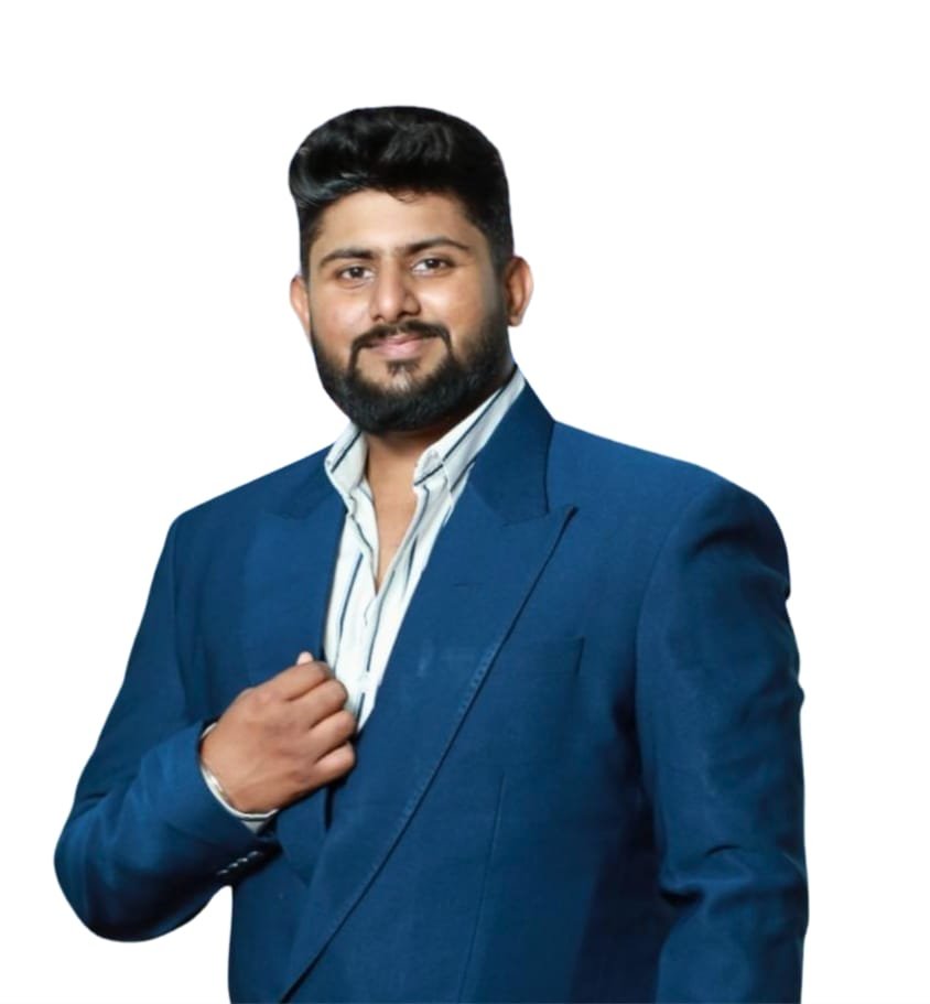 Dr. Tejas Sonar, Physiotherapist at L.N. Paramedical Institute